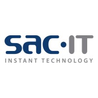 SAC-IT logo, SAC-IT contact details