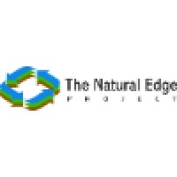 The Natural Edge Project logo, The Natural Edge Project contact details