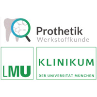 Werkstoffkunde Prothetik LMU logo, Werkstoffkunde Prothetik LMU contact details