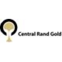 Central Rand Gold logo, Central Rand Gold contact details