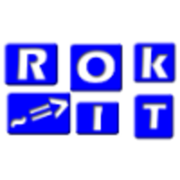 ROKIT logo, ROKIT contact details