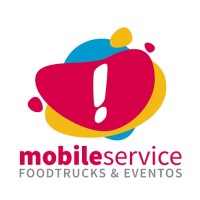 Mobile Service Chile logo, Mobile Service Chile contact details