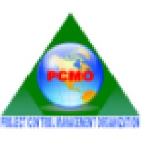 Project Control Management Organization - PCMO logo, Project Control Management Organization - PCMO contact details