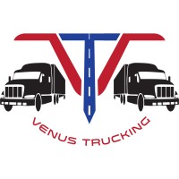 Adelina Investments Inc. DBA Venus Trucking logo, Adelina Investments Inc. DBA Venus Trucking contact details