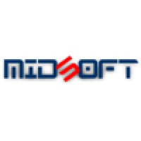 Midsoft logo, Midsoft contact details