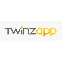 twinzAPP logo, twinzAPP contact details