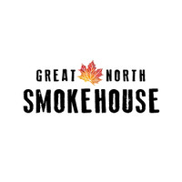 Great North Smokehouse logo, Great North Smokehouse contact details