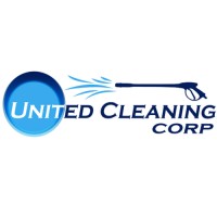 United Cleaning Corp logo, United Cleaning Corp contact details