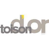 TOISON D'OR logo, TOISON D'OR contact details