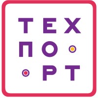 Techport.ru logo, Techport.ru contact details