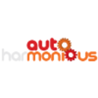 Automonious logo, Automonious contact details