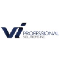 VI Professional Solutions Inc. logo, VI Professional Solutions Inc. contact details