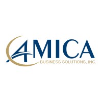 AMICA Business Solutions Inc. logo, AMICA Business Solutions Inc. contact details