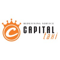 Capital Taxi Ottawa logo, Capital Taxi Ottawa contact details