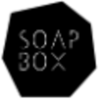 SOAPBOX-Innovate logo, SOAPBOX-Innovate contact details