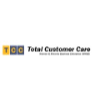 McDuffy & Associates dba Total Customer Care logo, McDuffy & Associates dba Total Customer Care contact details