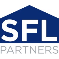 SFL Partners logo, SFL Partners contact details