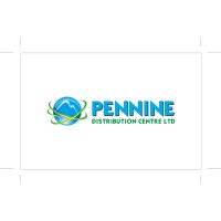 Pennine Distribution Centre Ltd logo, Pennine Distribution Centre Ltd contact details