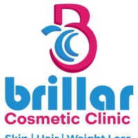 Brillar Cosmetic Clinic logo, Brillar Cosmetic Clinic contact details