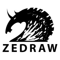 Zedraw Studio logo, Zedraw Studio contact details