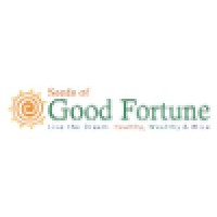 The Good Fortune Company LLC logo, The Good Fortune Company LLC contact details