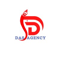 DAS AGENCY logo, DAS AGENCY contact details