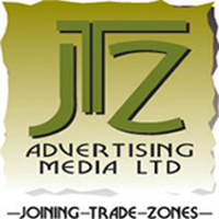 JTZ Advertising Media Ltd logo, JTZ Advertising Media Ltd contact details