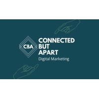 Connected But Apart Digital Marketing logo, Connected But Apart Digital Marketing contact details