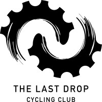 The Last Drop Cycling Club logo, The Last Drop Cycling Club contact details