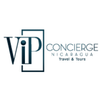 VIP Concierge Nicaragua Travel & Tours logo, VIP Concierge Nicaragua Travel & Tours contact details