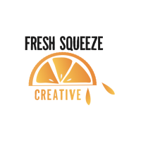 Fresh Squeeze Creative logo, Fresh Squeeze Creative contact details