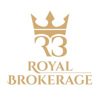 Royal Brokerage Inc. logo, Royal Brokerage Inc. contact details