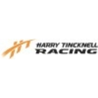 Harry Tincknell Racing logo, Harry Tincknell Racing contact details