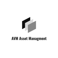 AVM Asset Management logo, AVM Asset Management contact details