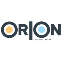 Orion Işık ve Kamera A.Ş. logo, Orion Işık ve Kamera A.Ş. contact details