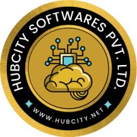 HUBCITY SOFTWARES PRIVATE LIMITED logo, HUBCITY SOFTWARES PRIVATE LIMITED contact details