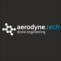 aerodyne.tech logo, aerodyne.tech contact details