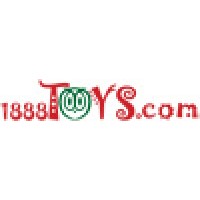 1888Toys.com logo, 1888Toys.com contact details