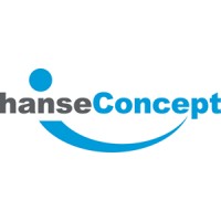 hanseConcept GmbH logo, hanseConcept GmbH contact details