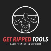 Get Ripped Tools logo, Get Ripped Tools contact details