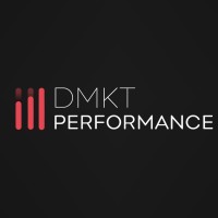 DMKT Performance logo, DMKT Performance contact details