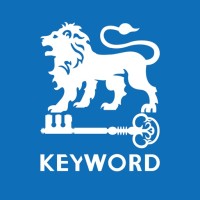 The Keyword Education logo, The Keyword Education contact details