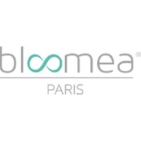 Bloomea logo, Bloomea contact details