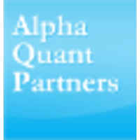 Alpha Quant Partners logo, Alpha Quant Partners contact details