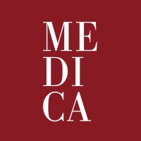 Medica Tıp Merkezi logo, Medica Tıp Merkezi contact details