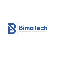 BimaTech logo, BimaTech contact details