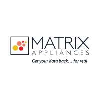 Matrix Appliances logo, Matrix Appliances contact details