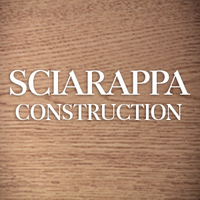 Sciarappa Construction logo, Sciarappa Construction contact details