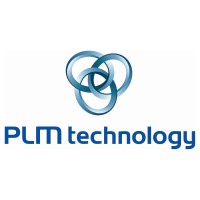 PLM Technology AS logo, PLM Technology AS contact details