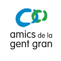 Fundació Amics de la Gent Gran logo, Fundació Amics de la Gent Gran contact details